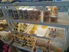 -85度C(厦门中华城新店)