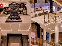 -王府半岛酒店·大堂茶座