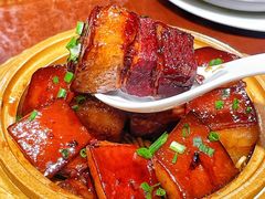 -欣旺·迎宾楼·百年无锡菜