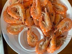 -南海渔家•海鲜•正宗海南菜(海棠湾店)