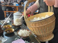 -张关合渣(航空大道店)