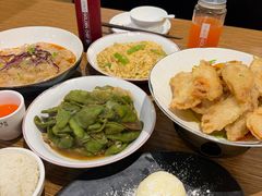 -金掌勺·锅包肉(广渠门店)