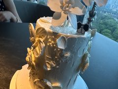 -烛影拾光观景餐厅·创意菜·摄影·小提琴(大唐不夜城店)