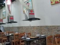 大堂-豫姥家黄河滩地锅城(白沙店)