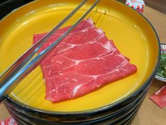 -牛New寿喜烧(青浦店)