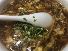 酸辣汤-峨嵋酒家总店(车公庄店)