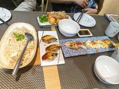 -栖川山葵家日式料理(凯德天府店)