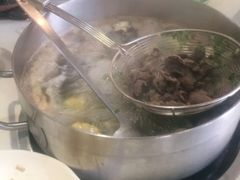 -陈记顺和潮汕鲜牛肉火锅(棠德南路店)