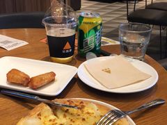 -乐凯撒披萨(卓悦汇店)
