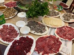 -陈记顺和潮汕牛肉火锅(韩江路店)