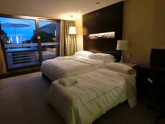 -青岛海尔洲际酒店