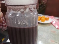 -蚝火爆·烧烤餐厅