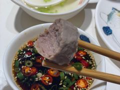 -和兴记潮汕牛肉火锅(太原街万达店)