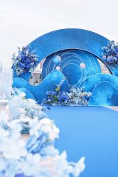 -Doris一站式游轮婚礼船东直营店(外滩店)