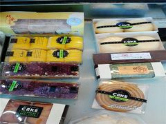 各类蛋糕-维利康(梅山店)