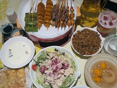 -串盟烧烤·长沙美食地标(星沙店)