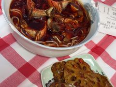 -老三样·旧食新味(万寿宫店)