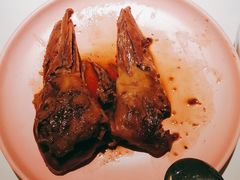 -吴家·淮扬小馆(世纪金源店)