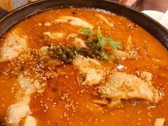 -付掌柜在成都·热炒砂锅集(金禾店)