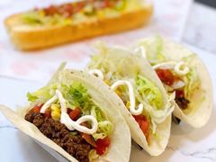 -TACO TUESDAY塔可星期二(人民路店)