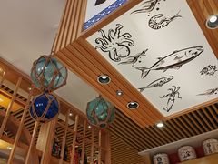 -万岁寿司(万国店)