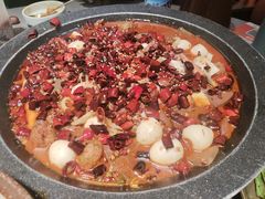 -金佬馆·川菜bistro(芜湖镜湖万达店)