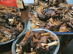 -南花桥羊肉馆老字号(乌镇店)