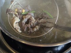 -潮汕牛肉火锅(铁西店)