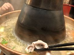 -额尔敦草原涮羊肉·烧烤(冻青树总店)