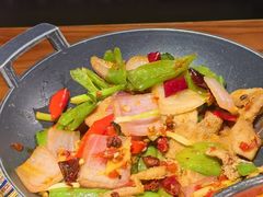 -晓疆山·大美新疆菜(白玉兰广场店)