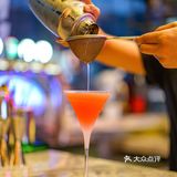 宝马车主的小秘密㊙️隐秘的美味的餐酒吧🍷