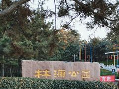 -林海公园