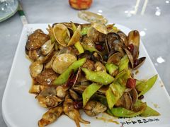 -海香园饭店