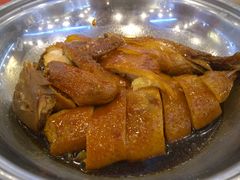 -潮喜竹溪荔湖酒家(荔枝湾店)