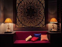 -菩泰·泰式草本按摩SPA(武汉新天地南馆店)
