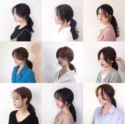 -AD HAIR 