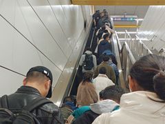 -蒲黄榆(地铁站)