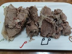 -尕西木老春台东乡手抓美食