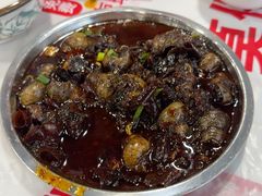 -辣螃铠盆盆蟹大排档(海昌店)