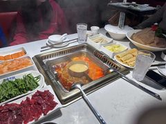 -大渝火锅(太仓万达店)