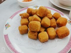 -东鑫记港式茶餐厅(南京东路店)