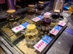 -蒙肥羊·酸汤潮牛·鲜牛肉火锅烤肉自助(岗顶店)