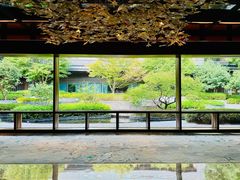 -湘湖逍遥庄园·水漾中餐厅