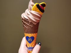 -麦当劳(总统大酒店店)