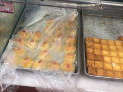 -爱德顺糕点食屋(利民道店)