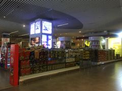 -吉隆坡国际机场