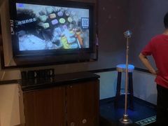 -歌声里K BAR(星湖城店)