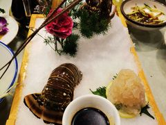 -石湖大酒店(桐泾店)