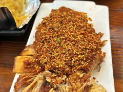 -韩风烤牛肉冷面店