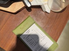 -大树餐厅(益田假日店)